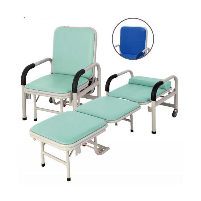 HXY-PHY01 Attendant Chair
