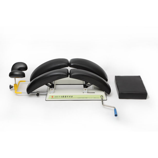HXY-J-I Manual Spine Surgery Positioner