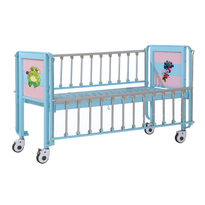 HXY-BC-059 Children bed